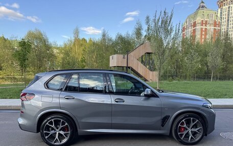 BMW X5, 2024 год, 11 400 000 рублей, 8 фотография