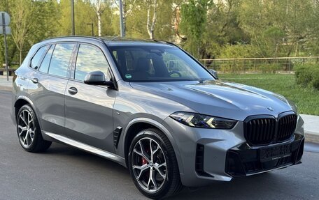 BMW X5, 2024 год, 11 400 000 рублей, 4 фотография