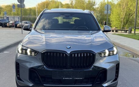 BMW X5, 2024 год, 11 400 000 рублей, 3 фотография