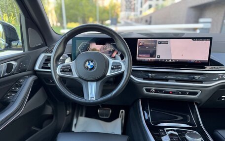 BMW X5, 2024 год, 11 400 000 рублей, 15 фотография