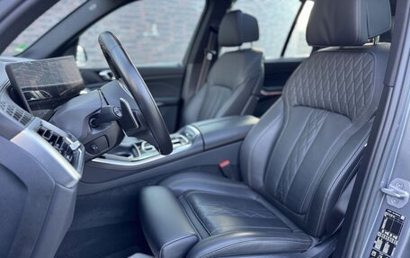 BMW X5, 2024 год, 11 400 000 рублей, 16 фотография