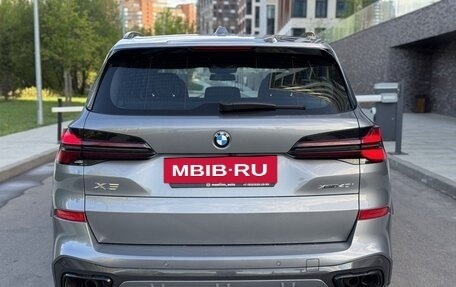BMW X5, 2024 год, 11 400 000 рублей, 6 фотография