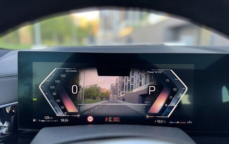BMW X5, 2024 год, 11 400 000 рублей, 21 фотография
