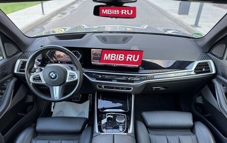 BMW X5, 2024 год, 11 400 000 рублей, 14 фотография
