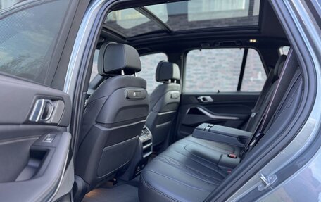 BMW X5, 2024 год, 11 400 000 рублей, 19 фотография
