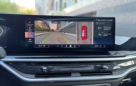 BMW X5, 2024 год, 11 400 000 рублей, 24 фотография