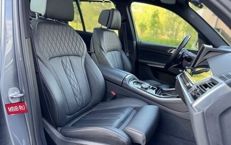 BMW X5, 2024 год, 11 400 000 рублей, 17 фотография