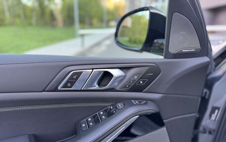 BMW X5, 2024 год, 11 400 000 рублей, 30 фотография