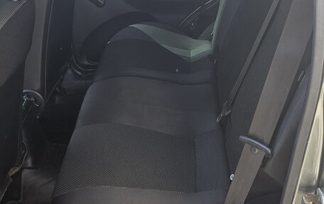 Chevrolet Niva I рестайлинг, 2018 год, 780 000 рублей, 8 фотография