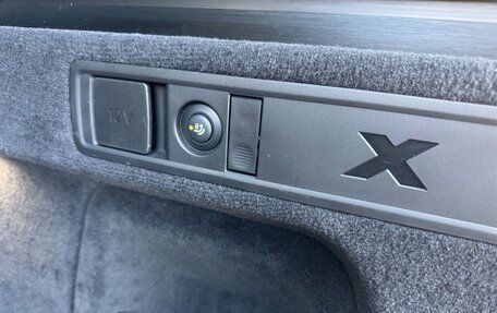 BMW X5, 2024 год, 11 400 000 рублей, 34 фотография