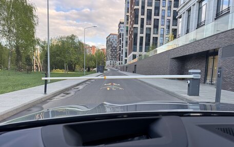 BMW X5, 2024 год, 11 400 000 рублей, 29 фотография