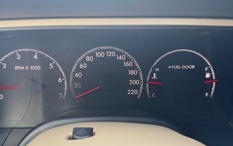 Lincoln Navigator, 2005 год, 1 700 000 рублей, 7 фотография