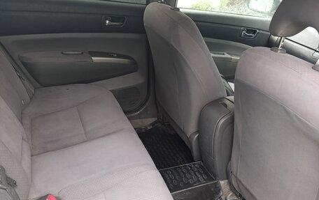 Toyota Prius, 2010 год, 550 000 рублей, 7 фотография