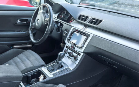 Volkswagen Passat CC I рестайлинг, 2013 год, 1 150 000 рублей, 8 фотография