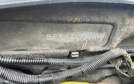 Subaru Legacy IV, 2003 год, 1 149 000 рублей, 20 фотография