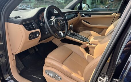 Porsche Macan I рестайлинг, 2021 год, 8 790 000 рублей, 10 фотография