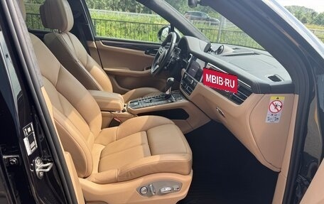 Porsche Macan I рестайлинг, 2021 год, 8 790 000 рублей, 9 фотография