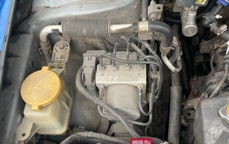 Subaru Legacy IV, 2003 год, 1 149 000 рублей, 19 фотография