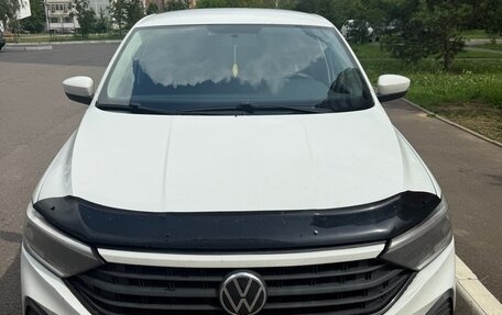 Volkswagen Polo VI (EU Market), 2020 год, 999 999 рублей, 3 фотография