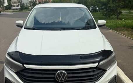 Volkswagen Polo VI (EU Market), 2020 год, 999 999 рублей, 2 фотография