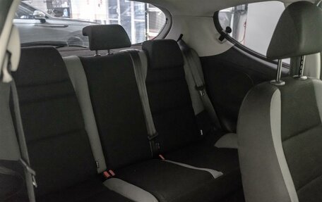 Peugeot 207 I, 2009 год, 289 000 рублей, 12 фотография