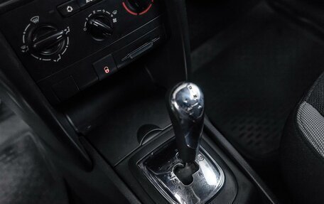 Peugeot 207 I, 2009 год, 289 000 рублей, 14 фотография