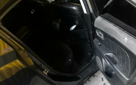Mazda 3, 2004 год, 510 000 рублей, 8 фотография