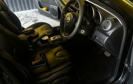 Mazda 3, 2004 год, 510 000 рублей, 7 фотография