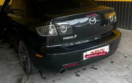 Mazda 3, 2004 год, 510 000 рублей, 4 фотография