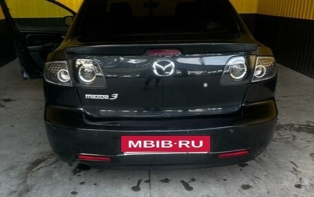 Mazda 3, 2004 год, 510 000 рублей, 3 фотография