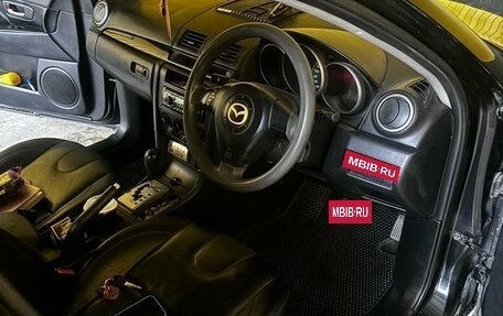 Mazda 3, 2004 год, 510 000 рублей, 6 фотография