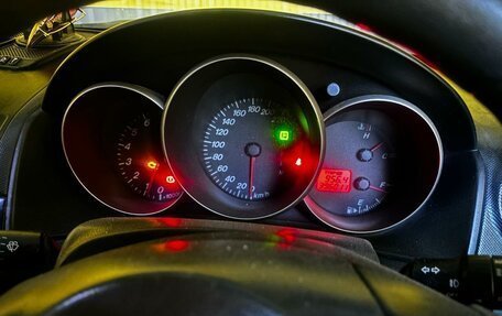 Mazda 3, 2004 год, 510 000 рублей, 13 фотография