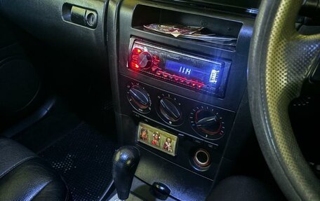 Mazda 3, 2004 год, 510 000 рублей, 14 фотография