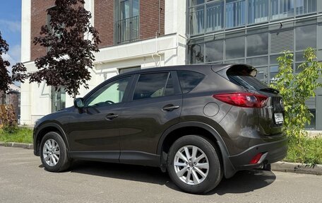 Mazda CX-5 II, 2015 год, 1 950 000 рублей, 5 фотография