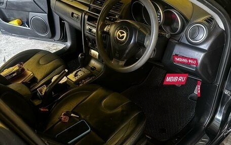 Mazda 3, 2004 год, 510 000 рублей, 10 фотография