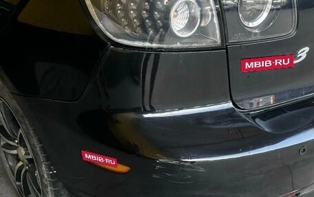 Mazda 3, 2004 год, 510 000 рублей, 17 фотография