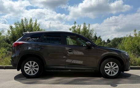 Mazda CX-5 II, 2015 год, 1 950 000 рублей, 9 фотография
