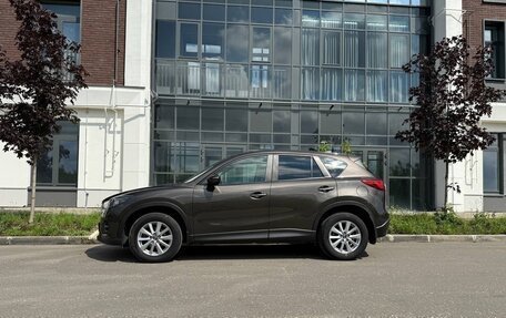 Mazda CX-5 II, 2015 год, 1 950 000 рублей, 12 фотография