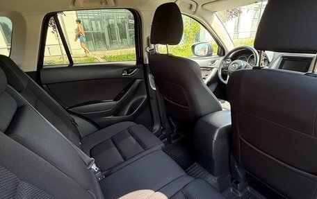 Mazda CX-5 II, 2015 год, 1 950 000 рублей, 18 фотография