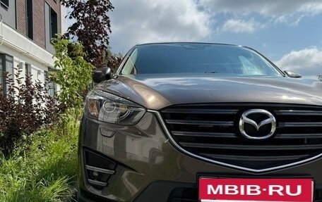 Mazda CX-5 II, 2015 год, 1 950 000 рублей, 11 фотография