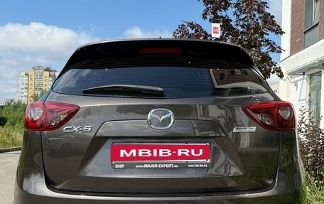 Mazda CX-5 II, 2015 год, 1 950 000 рублей, 10 фотография