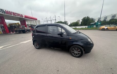 Daewoo Matiz I, 2010 год, 190 000 рублей, 3 фотография