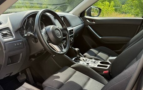Mazda CX-5 II, 2015 год, 1 950 000 рублей, 24 фотография