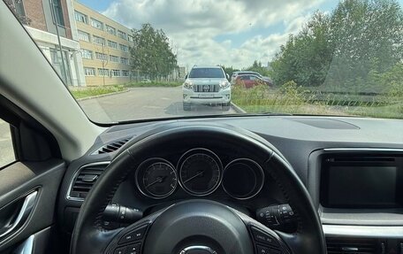 Mazda CX-5 II, 2015 год, 1 950 000 рублей, 20 фотография