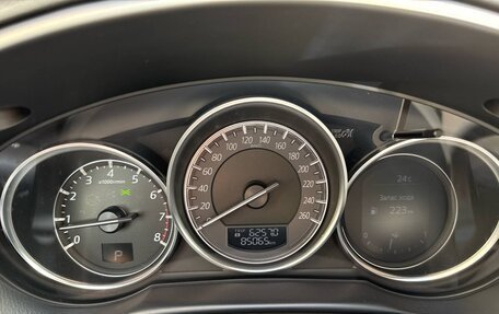 Mazda CX-5 II, 2015 год, 1 950 000 рублей, 23 фотография
