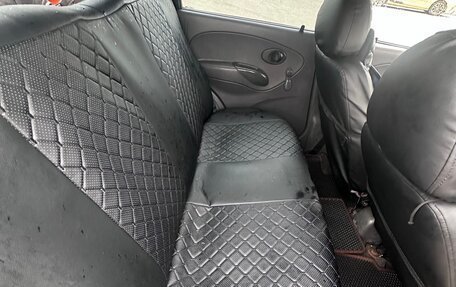 Daewoo Matiz I, 2010 год, 190 000 рублей, 7 фотография