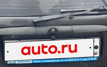 Daewoo Matiz I, 2010 год, 190 000 рублей, 8 фотография