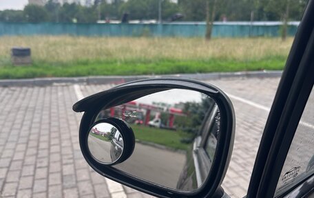 Daewoo Matiz I, 2010 год, 190 000 рублей, 10 фотография