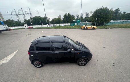 Daewoo Matiz I, 2010 год, 190 000 рублей, 11 фотография