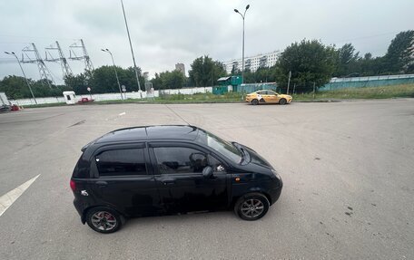 Daewoo Matiz I, 2010 год, 190 000 рублей, 12 фотография